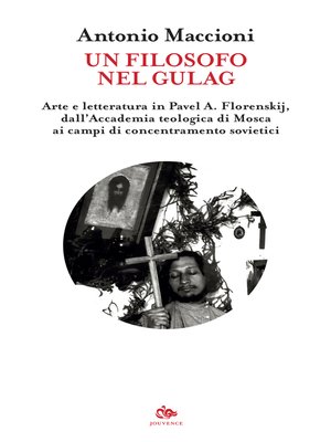 cover image of Un filosofo nel Gulag